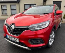 Renault KADJAR 2019