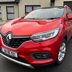 Renault KADJAR 2019