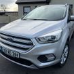 Ford Kuga 2018