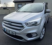 Ford Kuga 2018