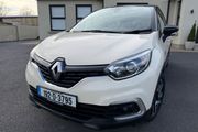 Renault Captur 2019