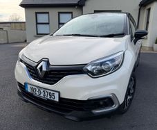 Renault Captur 2019