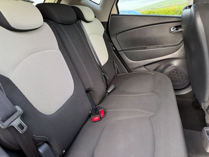 Renault Captur 2019