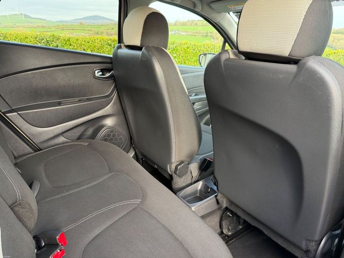 Renault Captur 2019