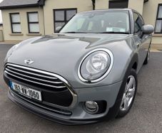 MINI CLUBMAN 2016