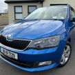 Skoda Fabia 2018