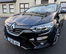 Renault Megane 2020