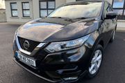 Nissan QASHQAI 2019