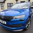 Skoda Karoq 2022