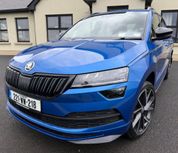 Skoda Karoq 2022