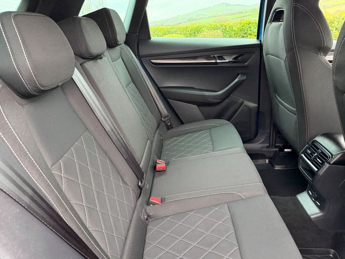 Skoda Karoq 2022