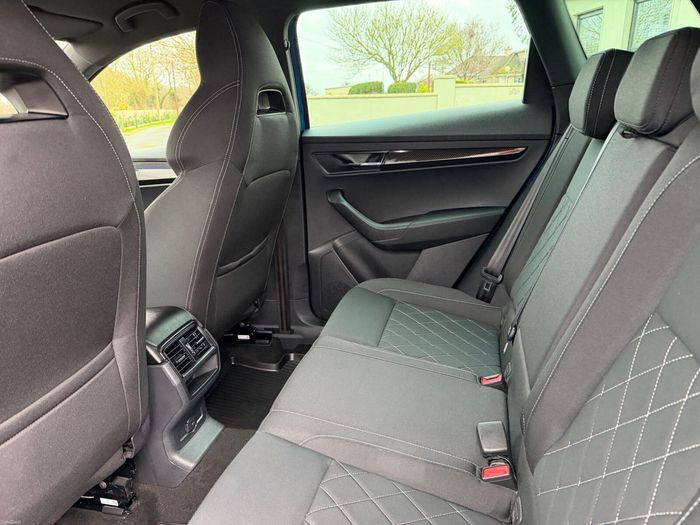 Skoda Karoq 2022