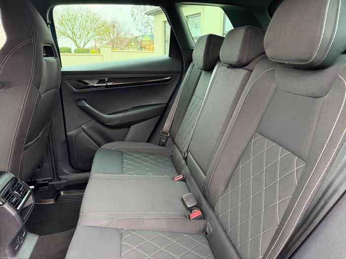 Skoda Karoq 2022