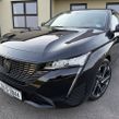 Peugeot 308 2023