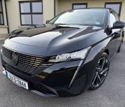 Peugeot 308 2023