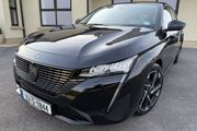 Peugeot 308 2023