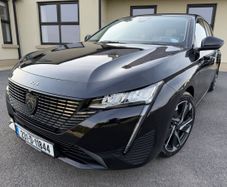 Peugeot 308 2023