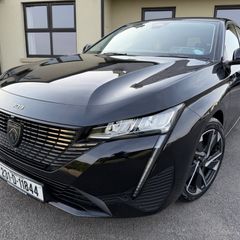 Peugeot 308 2023