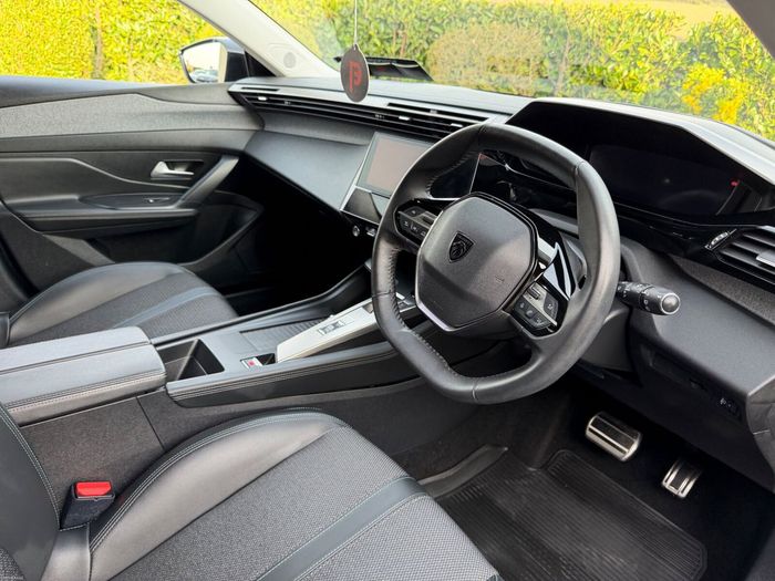 Peugeot 308 2023