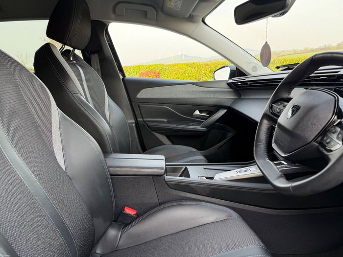 Peugeot 308 2023
