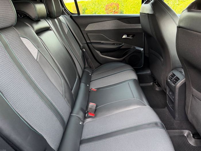 Peugeot 308 2023