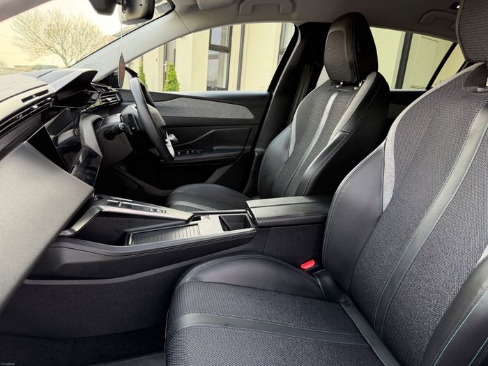 Peugeot 308 2023