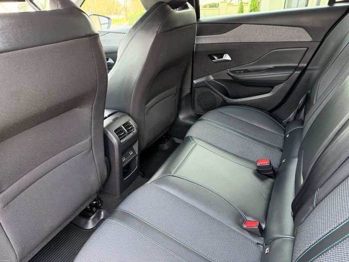 Peugeot 308 2023