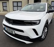 Opel Mokka 2024