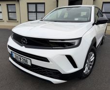 Opel Mokka 2024