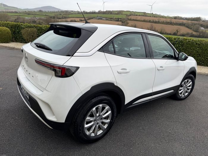Opel Mokka 2024