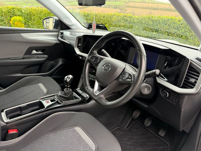 Opel Mokka 2024