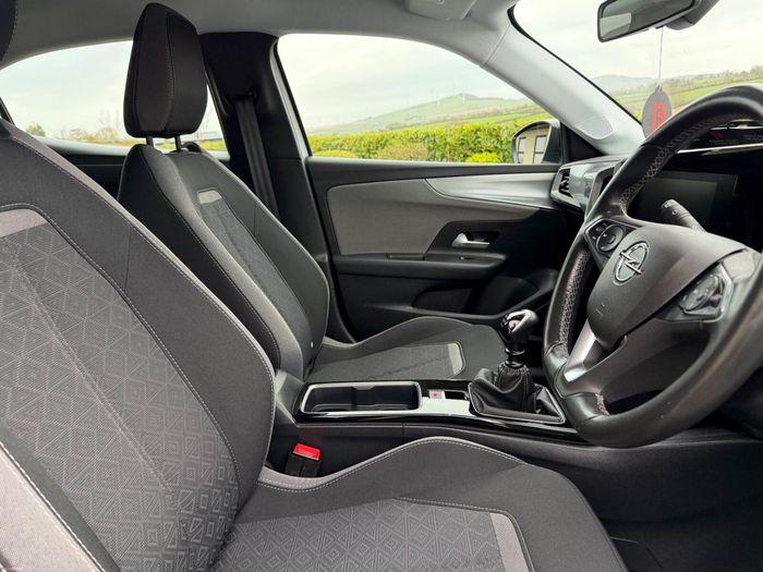 Opel Mokka 2024