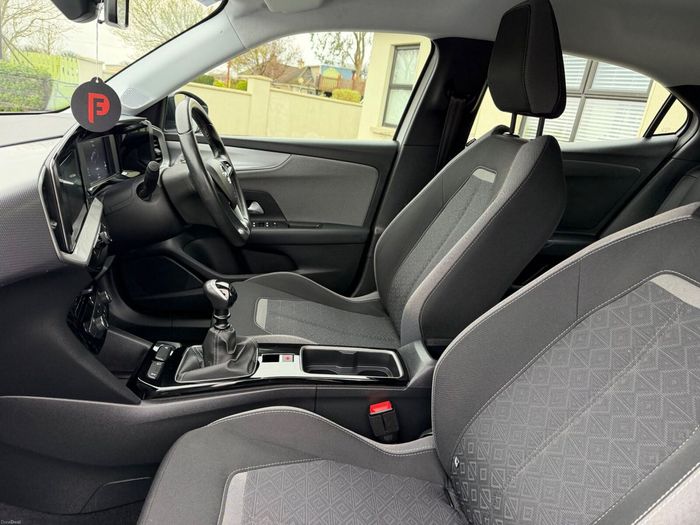 Opel Mokka 2024