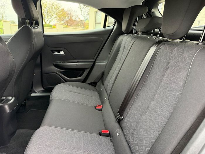Opel Mokka 2024