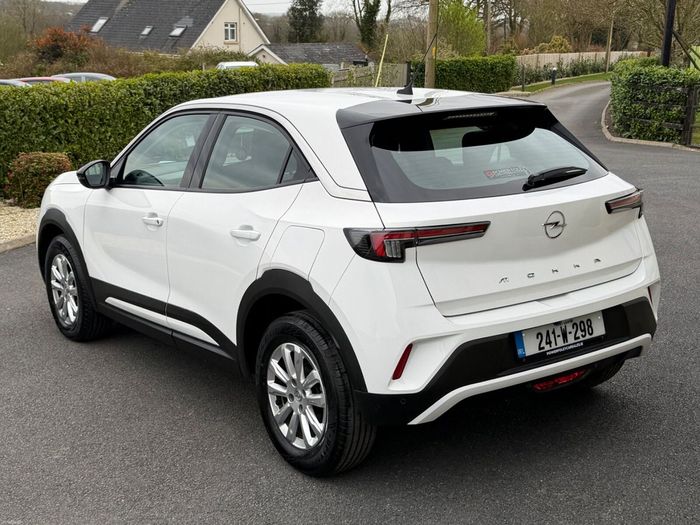 Opel Mokka 2024