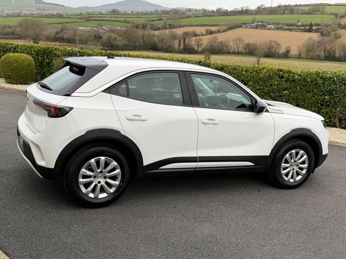 Opel Mokka 2024