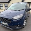 Ford TRANSIT COURIER 2023