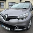 Renault Captur 2017