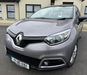 Renault Captur 2017