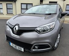 Renault Captur 2017