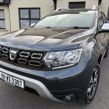 Dacia Duster 2019