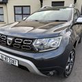 Dacia Duster 2019