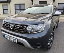 Dacia Duster 2019