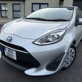Toyota Aqua 2018