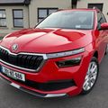 Skoda Kamiq 2020