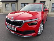 Skoda Kamiq 2020