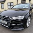 Audi A3 2018