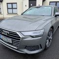 Audi A6 2022