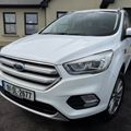 Ford Kuga 2019