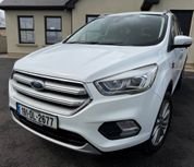 Ford Kuga 2019